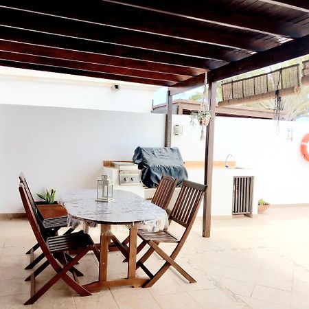 Casa Tina Oasi Di Tranquillita Tutta Per Te Villa Коста Тегисе Екстериор снимка