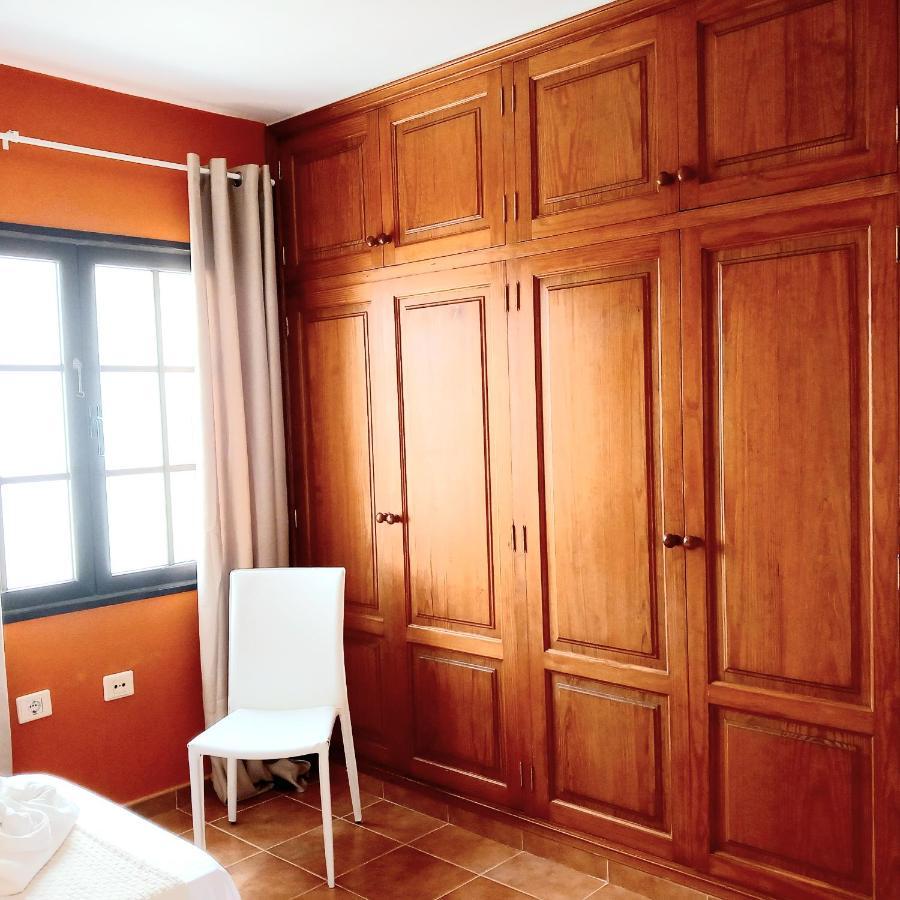 Casa Tina Oasi Di Tranquillita Tutta Per Te Villa Коста Тегисе Екстериор снимка