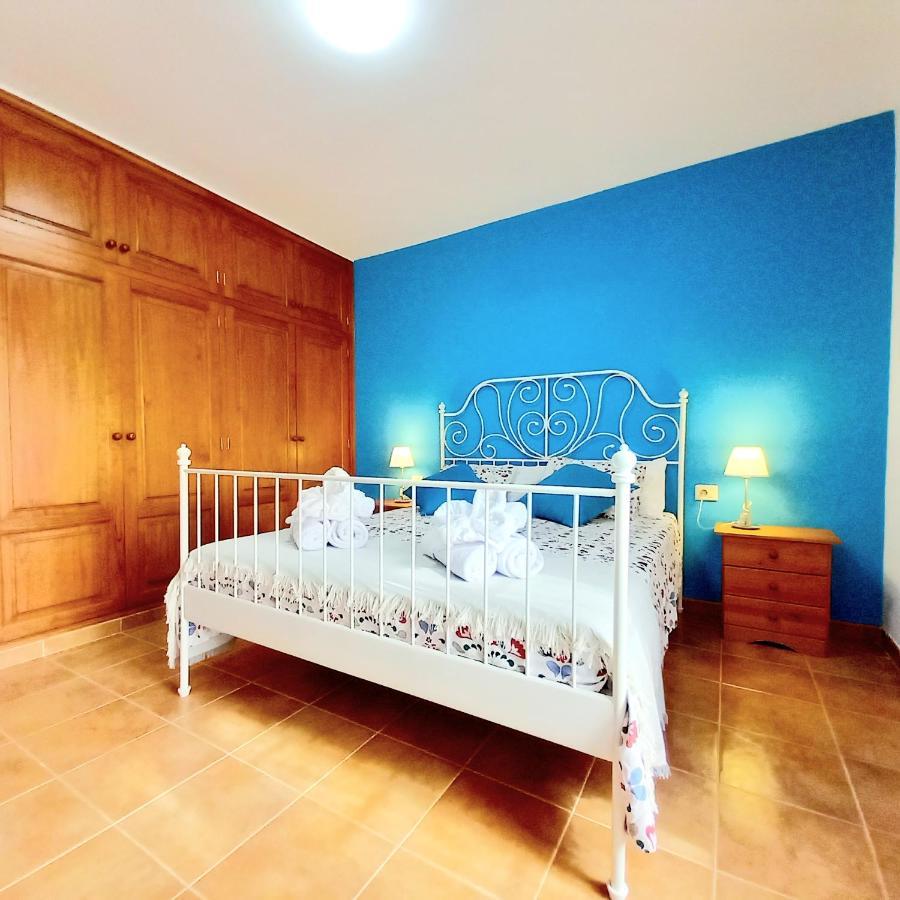 Casa Tina Oasi Di Tranquillita Tutta Per Te Villa Коста Тегисе Екстериор снимка