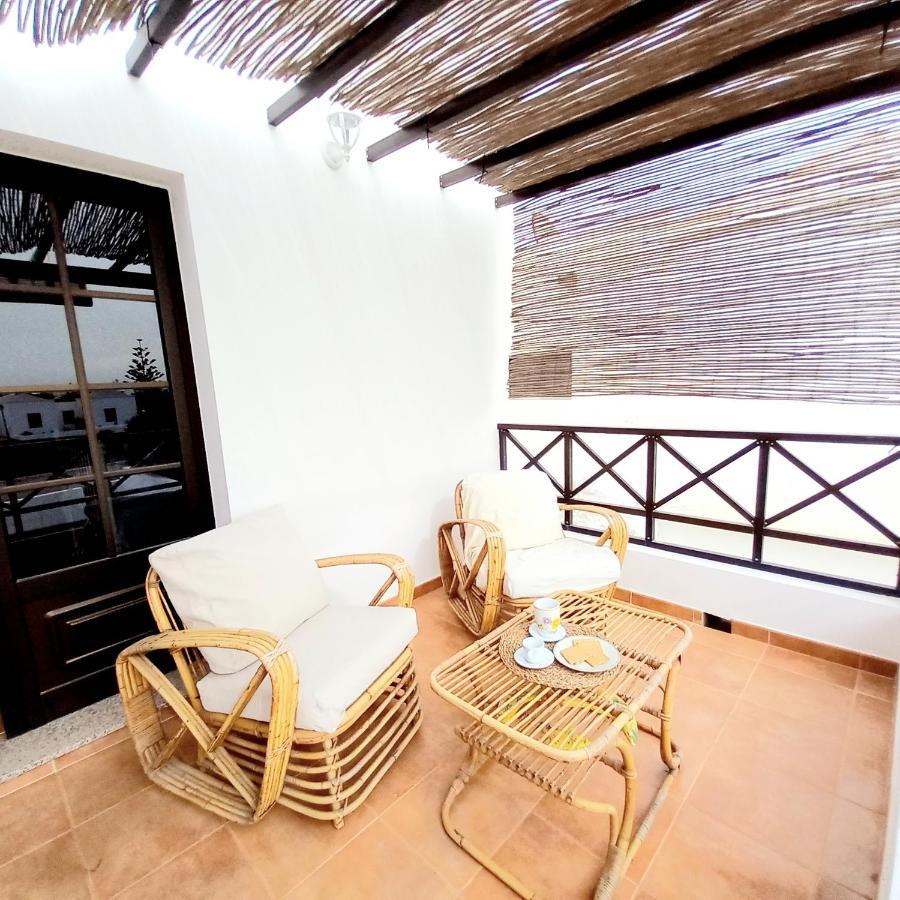 Casa Tina Oasi Di Tranquillita Tutta Per Te Villa Коста Тегисе Екстериор снимка