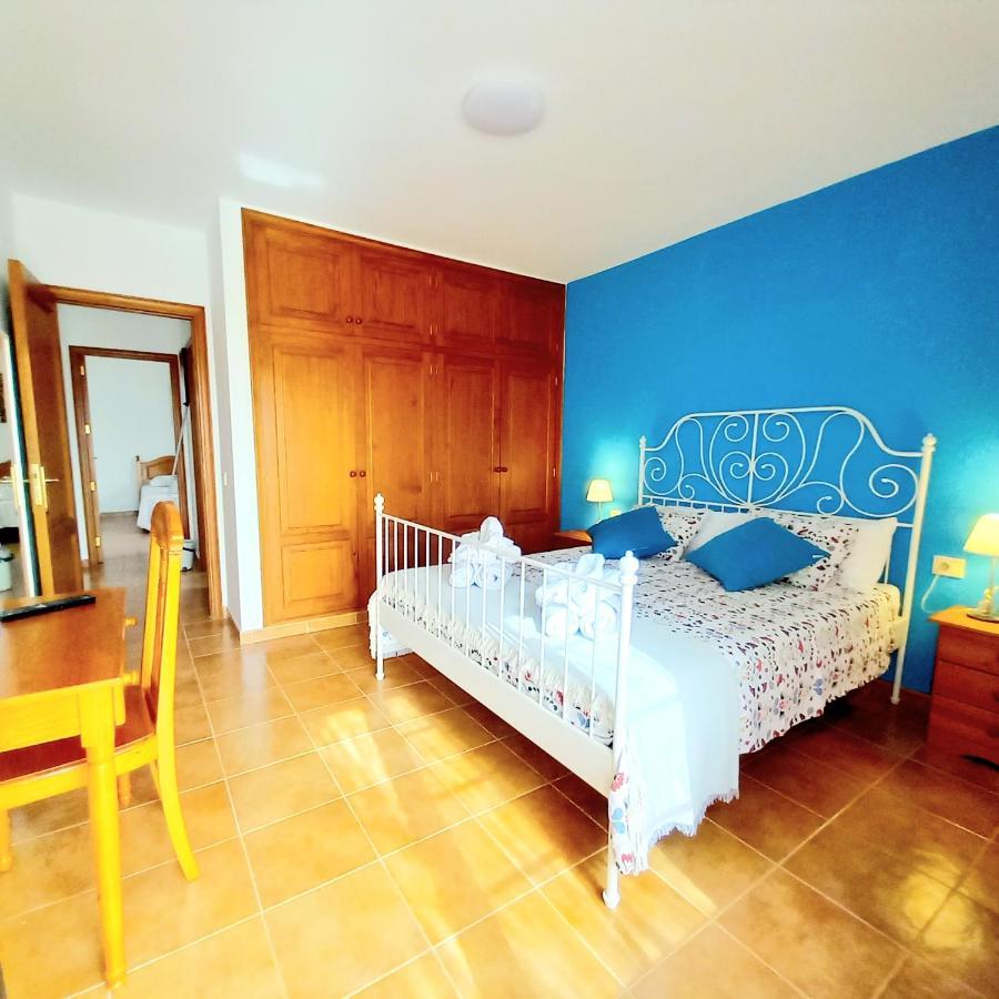 Casa Tina Oasi Di Tranquillita Tutta Per Te Villa Коста Тегисе Екстериор снимка