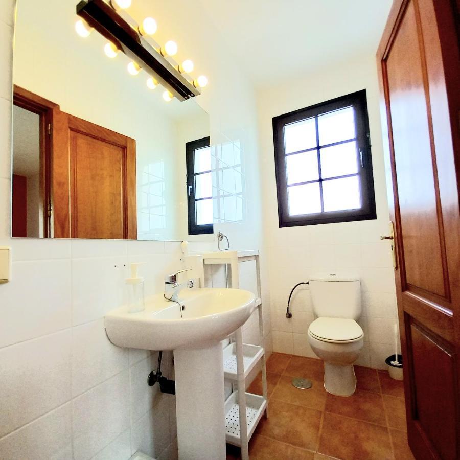 Casa Tina Oasi Di Tranquillita Tutta Per Te Villa Коста Тегисе Екстериор снимка