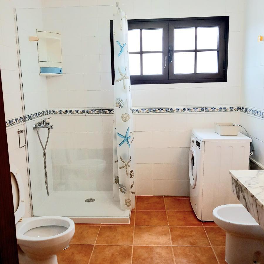 Casa Tina Oasi Di Tranquillita Tutta Per Te Villa Коста Тегисе Екстериор снимка