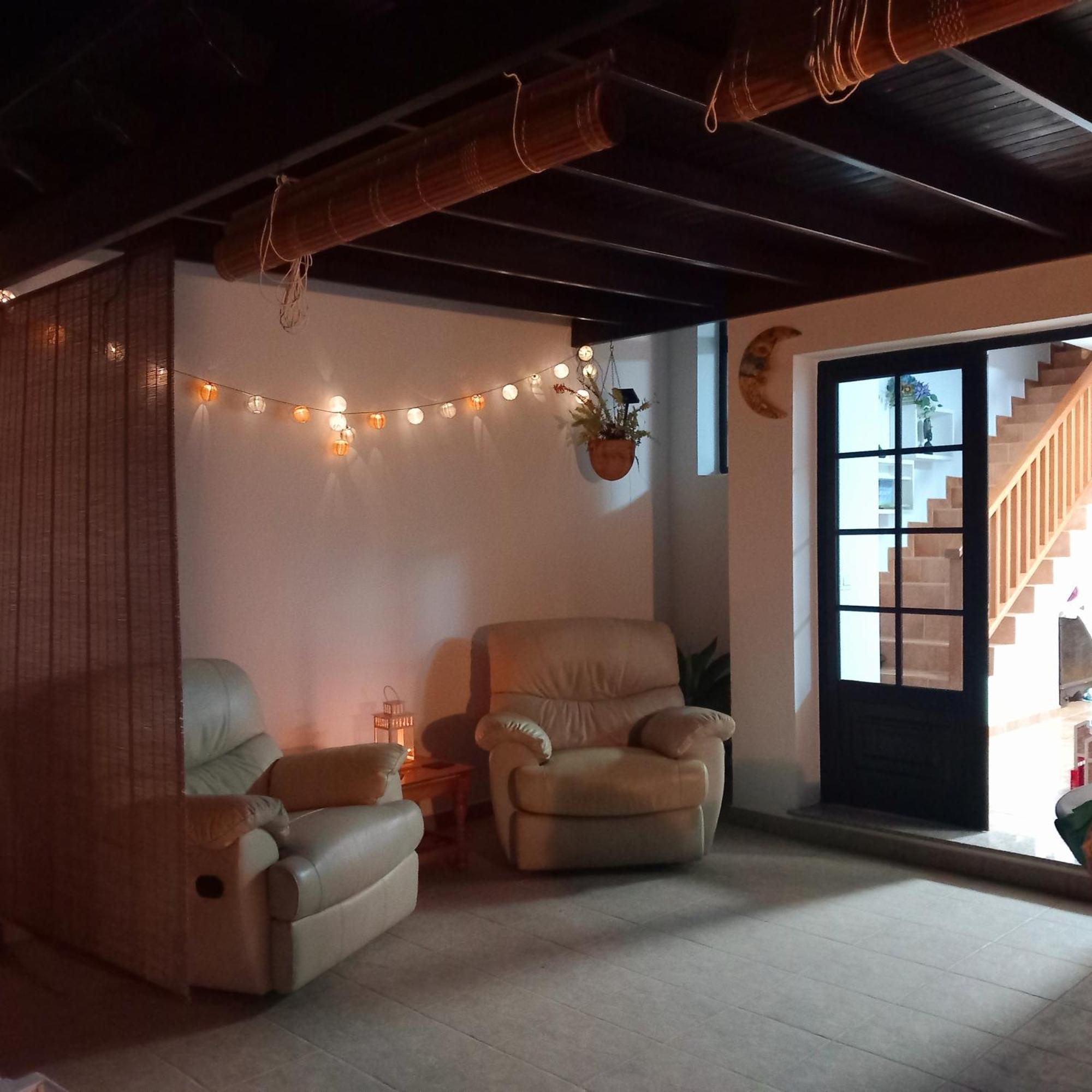 Casa Tina Oasi Di Tranquillita Tutta Per Te Villa Коста Тегисе Екстериор снимка