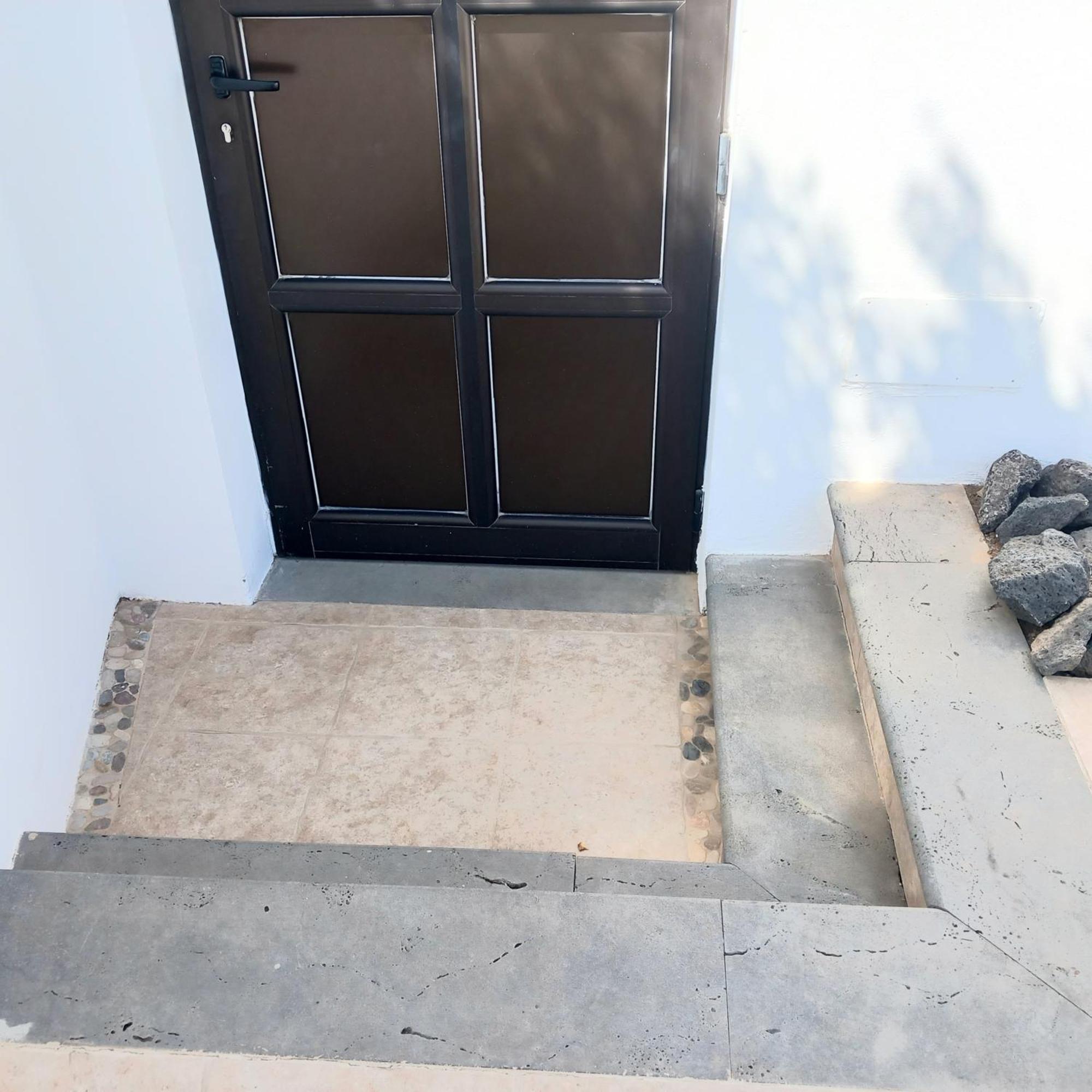 Casa Tina Oasi Di Tranquillita Tutta Per Te Villa Коста Тегисе Екстериор снимка