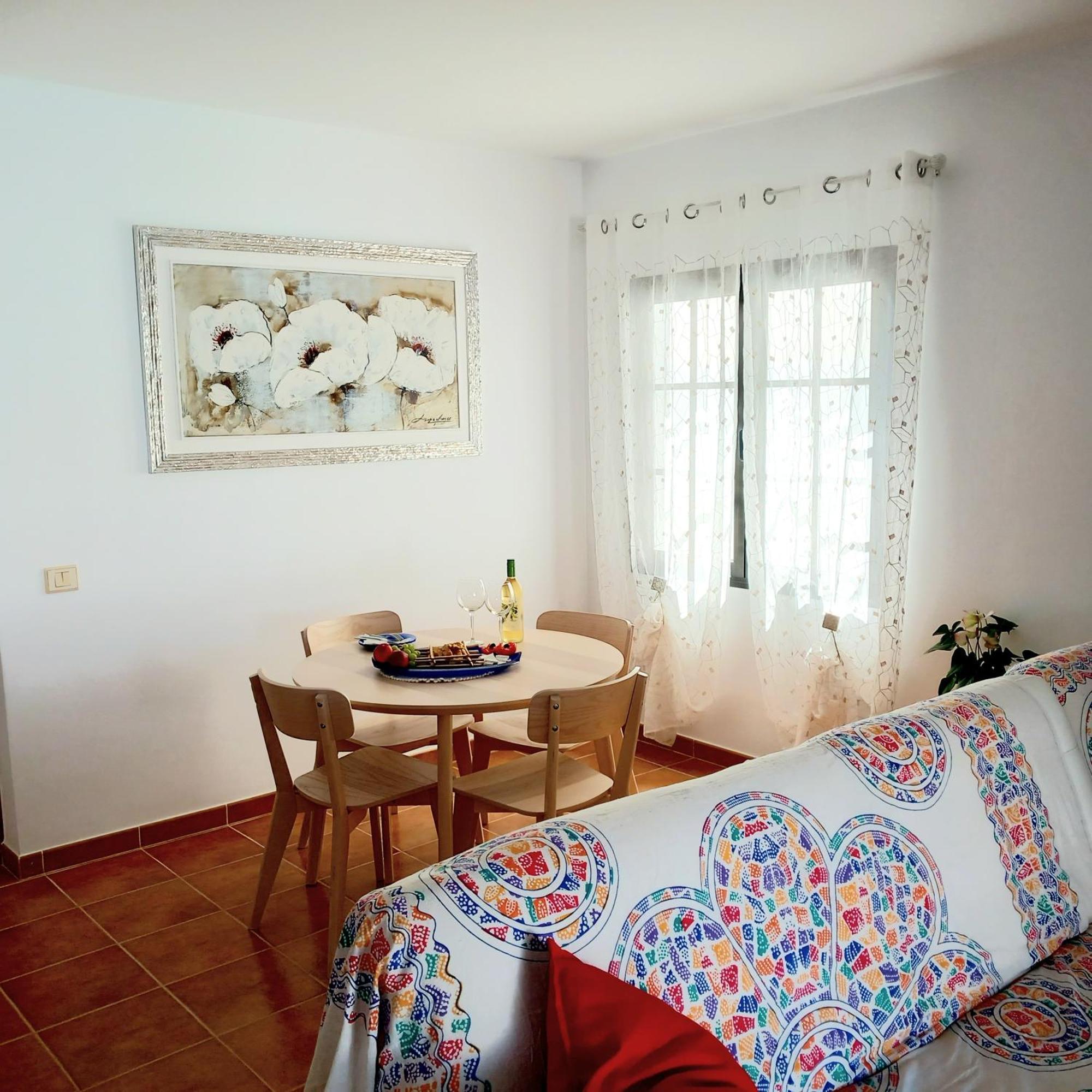 Casa Tina Oasi Di Tranquillita Tutta Per Te Villa Коста Тегисе Екстериор снимка